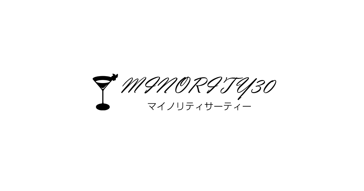 MINORITY 30